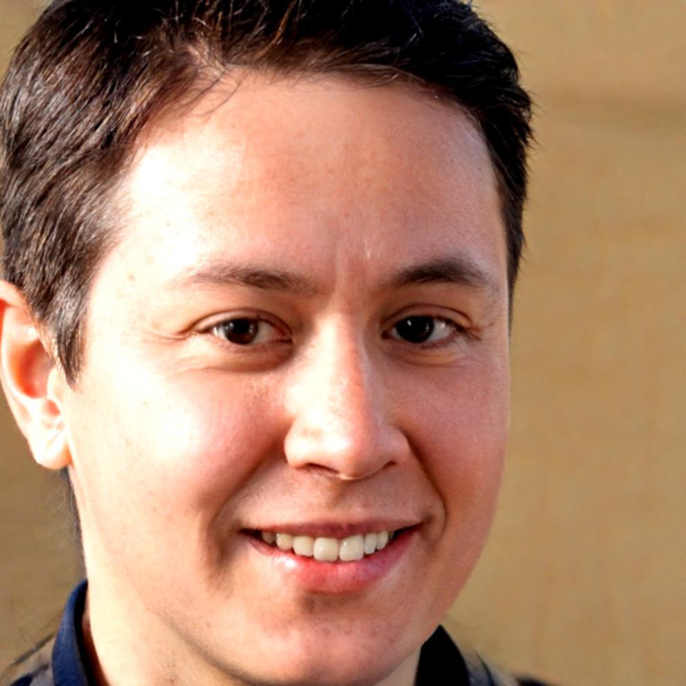 Callum Fitzpatrick, Senior Budget Analyst