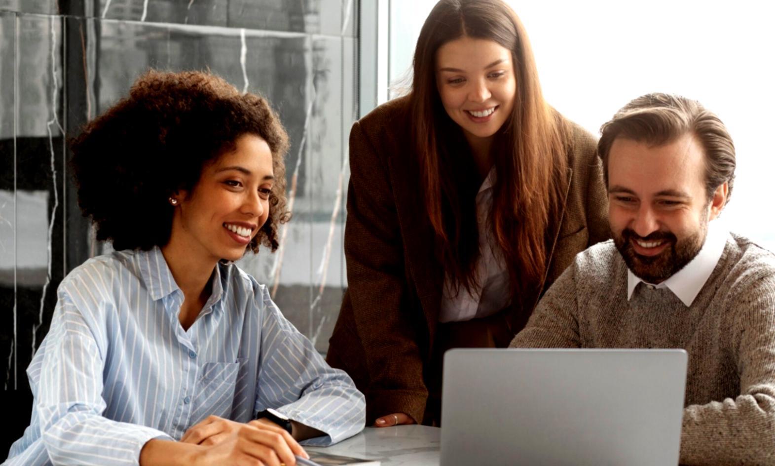Budget planning resources and tools used in client sessions